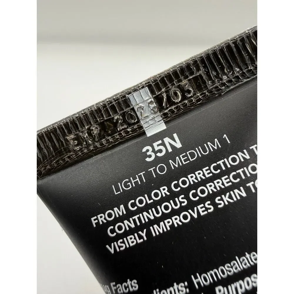 Dermablend CC Cream SPF 50+ 35N Light to Medium